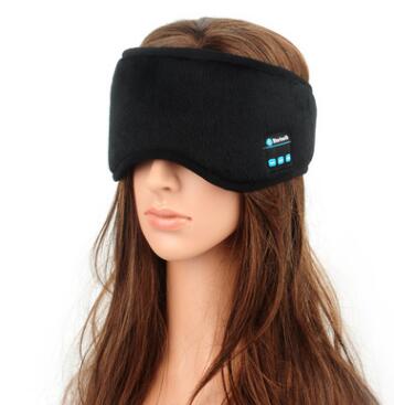 Sleeping Mask Headset