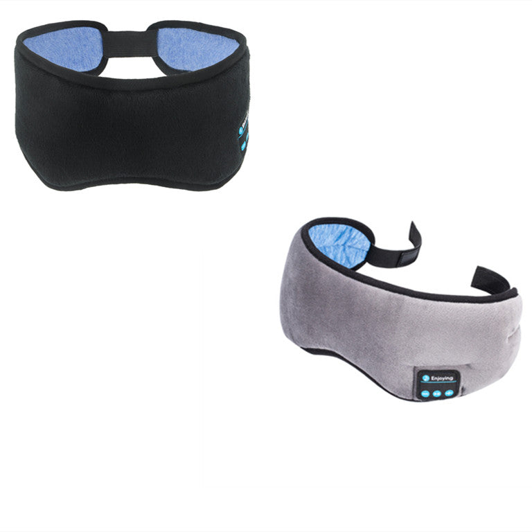 Sleeping Mask Headset