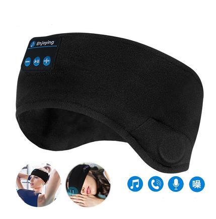 Sleeping Mask Headset