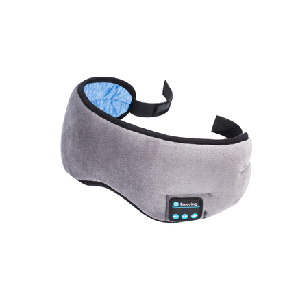 Sleeping Mask Headset